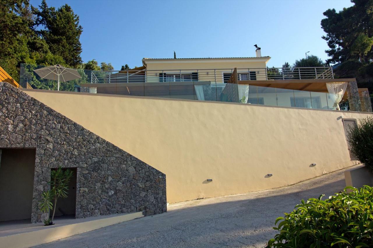 布卡里Casa Del Mar公寓 外观 照片